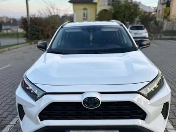 Авто Toyota Rav4 2019 № 7481561