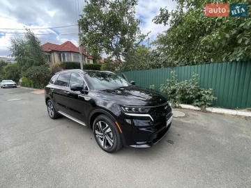 Авто KIA Sorento 2022 № 7481574