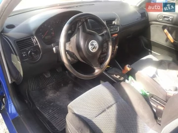 Авто Volkswagen Bora 1999 № 7481597