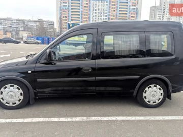 Авто Opel Combo 2005 № 7481613