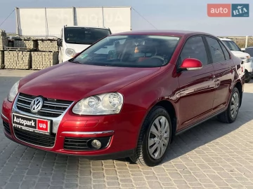 Авто Volkswagen Jetta 2007 № 7481658
