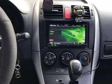 Авто Toyota Auris 2010 № 7481662