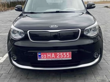 Авто KIA Soul 2015 № 7481664
