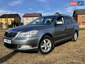 Авто Skoda Octavia 2013 № 7481693
