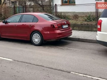 Авто Volkswagen Jetta 2015 № 7481708