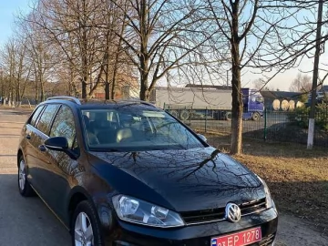 Авто Volkswagen Golf 2015 № 7481725
