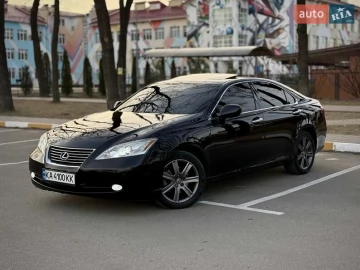 Авто Lexus Es 2007 № 7481727