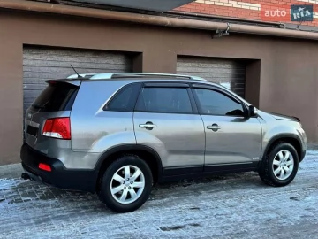Авто KIA Sorento 2013 № 7481762