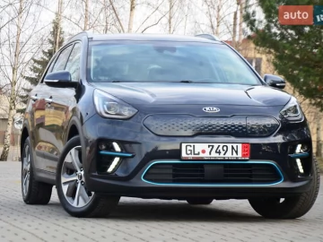 Авто KIA Niro 2019 № 7481777