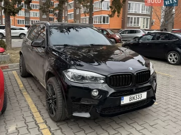 Авто BMW X5 2017 № 7481810