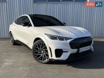Авто Ford Mustang Mach-E 2022 № 7481823