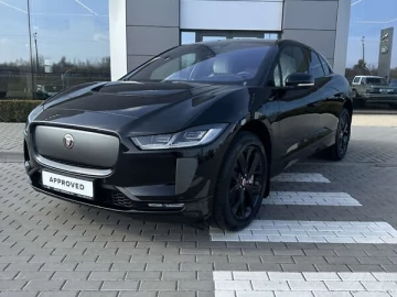 Авто Jaguar I-Pace 2023 № 7481825