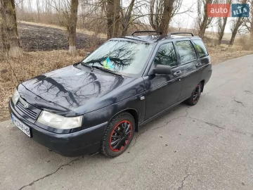 Авто ВАЗ 2111 2008 № 7482084