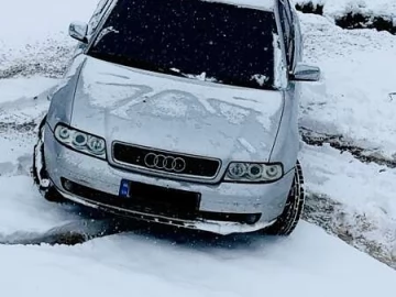 Авто Audi A4 1999 № 7482093
