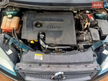 Авто Ford Focus 2006 № 7482126