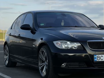 Авто BMW 3 Series 2006 № 7482174