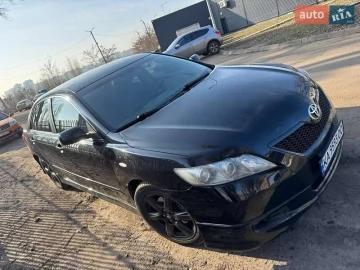 Авто Toyota Camry 2006 № 7482180