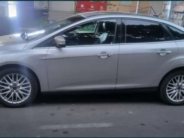 Авто Ford Focus 2014 № 7482189