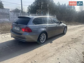 Авто BMW 3 Series 2010 № 7482194