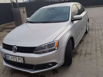 Авто Volkswagen Jetta 2014 № 7482224