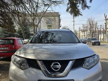 Авто Nissan Rogue 2016 № 7482261
