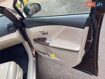 Авто Toyota Venza 2011 № 7482265