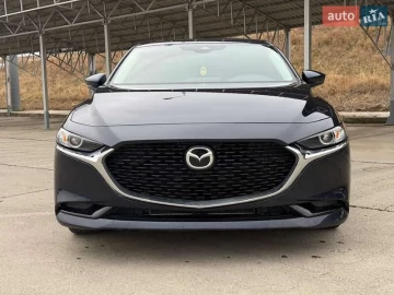 Авто Mazda 3 2020 № 7482389