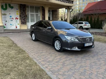 Авто Toyota Camry 2013 № 7482391