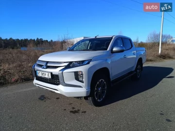Авто Mitsubishi L 200 2024 № 7482468
