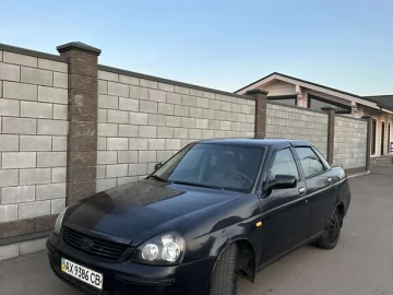 Авто ВАЗ 2170 Priora 2008 № 7482519