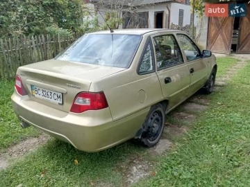 Авто Daewoo Nexia 2011 № 7482520