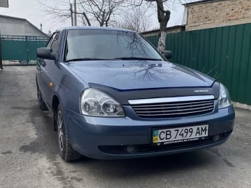 Авто ВАЗ 2170 Priora 2008 № 7482534