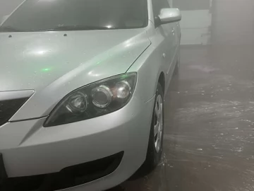 Авто Mazda 3 2007 № 7482559
