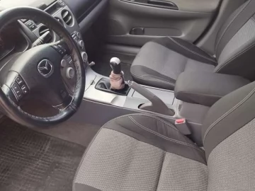 Авто Mazda 6 2003 № 7482562