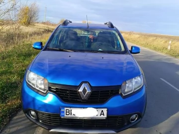 Авто Renault Sandero 2015 № 7482629