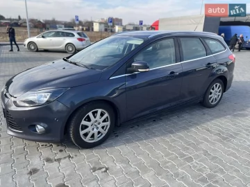 Авто Ford Focus 2013 № 7482668
