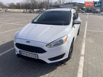 Авто Ford Focus 2017 № 7482686