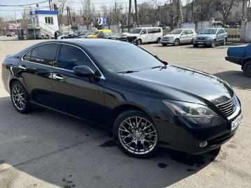 Авто Lexus Es 2006 № 7482688