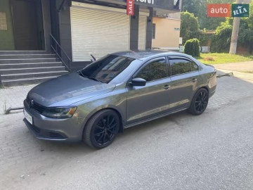 Авто Volkswagen Jetta 2013 № 7482712
