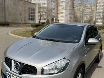 Авто Nissan Qashqai 2013 № 7482736