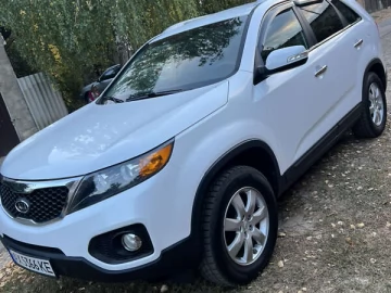 Авто KIA Sorento 2011 № 7482740