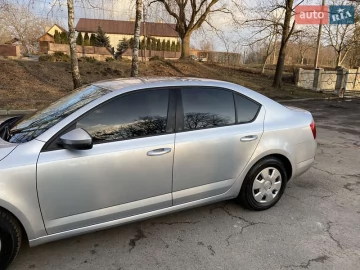 Авто Skoda Octavia 2013 № 7482749