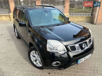 Авто Nissan X-Trail 2013 № 7482766