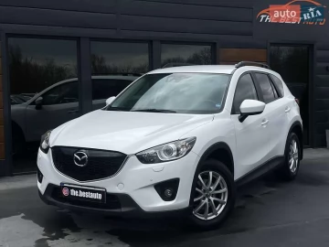 Авто Mazda Cx-5 2012 № 7482768