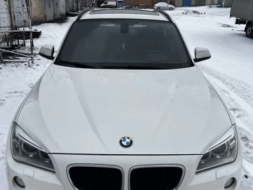 Авто BMW X1 2014 № 7482837