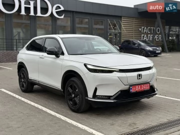 Авто Honda Ens1 2023 № 7482838