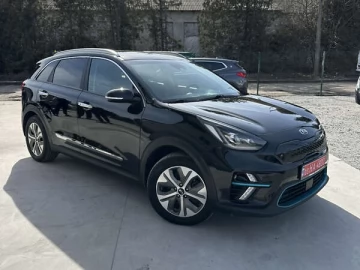 Авто KIA Niro 2021 № 7482848