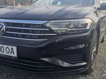 Авто Volkswagen Jetta 2021 № 7482851
