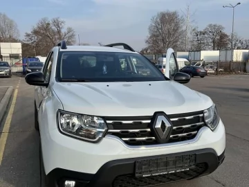 Авто Renault Duster 2021 № 7482855