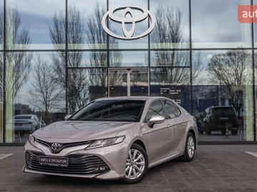 Авто Toyota Camry 2017 № 7482874